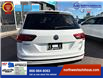 2018 Volkswagen Tiguan Highline (Stk: 8675) in North York - Image 6 of 27