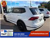 2018 Volkswagen Tiguan Highline (Stk: 8675) in North York - Image 7 of 27