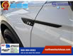 2018 Volkswagen Tiguan Highline (Stk: 8675) in North York - Image 8 of 27