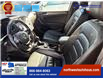 2018 Volkswagen Tiguan Highline (Stk: 8675) in North York - Image 9 of 27