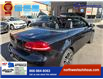 2015 Volkswagen Eos Wolfsburg Edition (Stk: 2282) in North York - Image 4 of 21