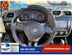2015 Volkswagen Eos Wolfsburg Edition (Stk: 2282) in North York - Image 10 of 21