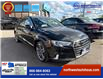 2018 Audi A3 2.0T Progressiv (Stk: 6555) in North York - Image 3 of 28