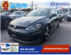 2015 Volkswagen Golf GTI 3-Door (Stk: 2926) in North York - Image 1 of 28