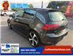 2015 Volkswagen Golf GTI 3-Door (Stk: 2926) in North York - Image 7 of 28