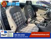 2015 Volkswagen Golf GTI 3-Door (Stk: 2926) in North York - Image 16 of 28