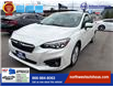 2017 Subaru Impreza Touring (Stk: 3191) in North York - Image 1 of 26