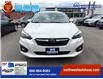 2017 Subaru Impreza Touring (Stk: 3191) in North York - Image 2 of 26