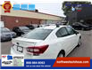 2017 Subaru Impreza Touring (Stk: 3191) in North York - Image 4 of 26