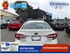 2017 Subaru Impreza Touring (Stk: 3191) in North York - Image 5 of 26
