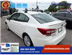 2017 Subaru Impreza Touring (Stk: 3191) in North York - Image 6 of 26