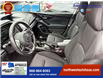 2017 Subaru Impreza Touring (Stk: 3191) in North York - Image 9 of 26