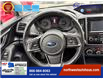 2017 Subaru Impreza Touring (Stk: 3191) in North York - Image 16 of 26