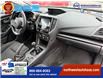 2017 Subaru Impreza Touring (Stk: 3191) in North York - Image 19 of 26