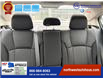 2017 Subaru Impreza Touring (Stk: 3191) in North York - Image 22 of 26