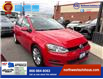 2016 Volkswagen Golf 1.8 TSI Comfortline (Stk: 8537) in North York - Image 3 of 26