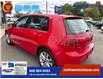 2016 Volkswagen Golf 1.8 TSI Comfortline (Stk: 8537) in North York - Image 6 of 26