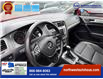 2016 Volkswagen Golf 1.8 TSI Comfortline (Stk: 8537) in North York - Image 9 of 26