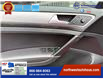 2016 Volkswagen Golf 1.8 TSI Comfortline (Stk: 8537) in North York - Image 10 of 26