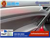 2016 Volkswagen Golf 1.8 TSI Comfortline (Stk: 8537) in North York - Image 13 of 26
