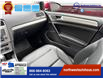 2016 Volkswagen Golf 1.8 TSI Comfortline (Stk: 8537) in North York - Image 15 of 26