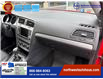 2016 Volkswagen Golf 1.8 TSI Comfortline (Stk: 8537) in North York - Image 18 of 26