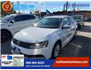 2017 Volkswagen Jetta Wolfsburg Edition (Stk: 2670) in North York - Image 1 of 29