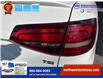 2017 Volkswagen Jetta Wolfsburg Edition (Stk: 2670) in North York - Image 8 of 29 2017 Volkswagen Jetta Wolfsburg Edition (Stk: 2670) in North York - Image 8 of 29