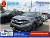 2017 Honda CR-V EX-L (Stk: 9138) in North York - Image 1 of 23