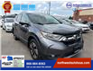 2017 Honda CR-V EX-L (Stk: 9138) in North York - Image 3 of 23