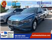 2019 Volkswagen Jetta 1.4 TSI Comfortline (Stk: 2314) in North York - Image 1 of 23
