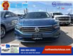 2019 Volkswagen Jetta 1.4 TSI Comfortline (Stk: 2314) in North York - Image 2 of 23