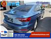 2019 Volkswagen Jetta 1.4 TSI Comfortline (Stk: 2314) in North York - Image 3 of 23