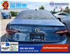 2019 Volkswagen Jetta 1.4 TSI Comfortline (Stk: 2314) in North York - Image 5 of 23