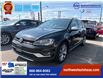2017 Volkswagen Golf Alltrack 1.8 TSI (Stk: 7522) in North York - Image 1 of 30