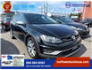 2017 Volkswagen Golf Alltrack 1.8 TSI (Stk: 7522) in North York - Image 3 of 30 2017 Volkswagen Golf Alltrack 1.8 TSI (Stk: 7522) in North York - Image 3 of 30