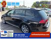 2017 Volkswagen Golf Alltrack 1.8 TSI (Stk: 7522) in North York - Image 5 of 30 2017 Volkswagen Golf Alltrack 1.8 TSI (Stk: 7522) in North York - Image 5 of 30