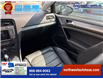 2017 Volkswagen Golf Alltrack 1.8 TSI (Stk: 7522) in North York - Image 13 of 30 2017 Volkswagen Golf Alltrack 1.8 TSI (Stk: 7522) in North York - Image 13 of 30