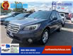 2016 Subaru Outback 2.5i (Stk: 4677) in North York - Image 1 of 28