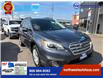 2016 Subaru Outback 2.5i (Stk: 4677) in North York - Image 3 of 28