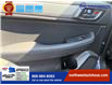 2016 Subaru Outback 2.5i (Stk: 4677) in North York - Image 11 of 28