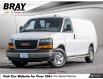 2020 GMC Savana 2500 Work Van (Stk: B11298) in Orangeville - Image 1 of 25