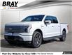 2023 Ford F-150 Lightning Lariat (Stk: 24606A) in Huntsville - Image 1 of 30