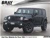 2022 Jeep Wrangler 4xe (PHEV) Rubicon (Stk: U178101-OC) in Orangeville - Image 1 of 29