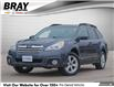 2014 Subaru Outback 2.5i Touring Package (Stk: 7286T) in Mono - Image 1 of 27