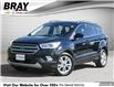 2018 Ford Escape SEL (Stk: 7202T) in Mono - Image 1 of 25