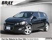 2016 Chevrolet Sonic LT Auto (Stk: 7107T) in Mono - Image 1 of 26