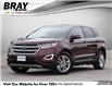 2016 Ford Edge SEL (Stk: 7220T) in Mono - Image 1 of 27