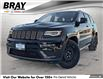 2019 Jeep Grand Cherokee Limited (Stk: TP24953A) in Sundridge - Image 1 of 30