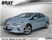 2018 Chevrolet Volt LT (Stk: T25013A) in Sundridge - Image 1 of 30